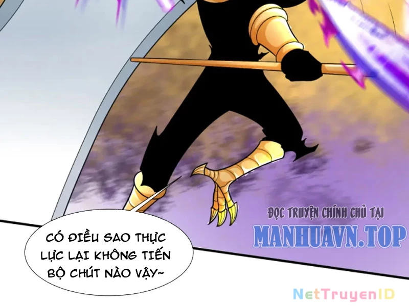 Kỷ Nguyên Kỳ Lạ Chapter 150 - 48