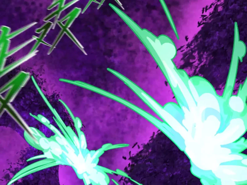 Kỷ Nguyên Kỳ Lạ Chapter 150 - 54