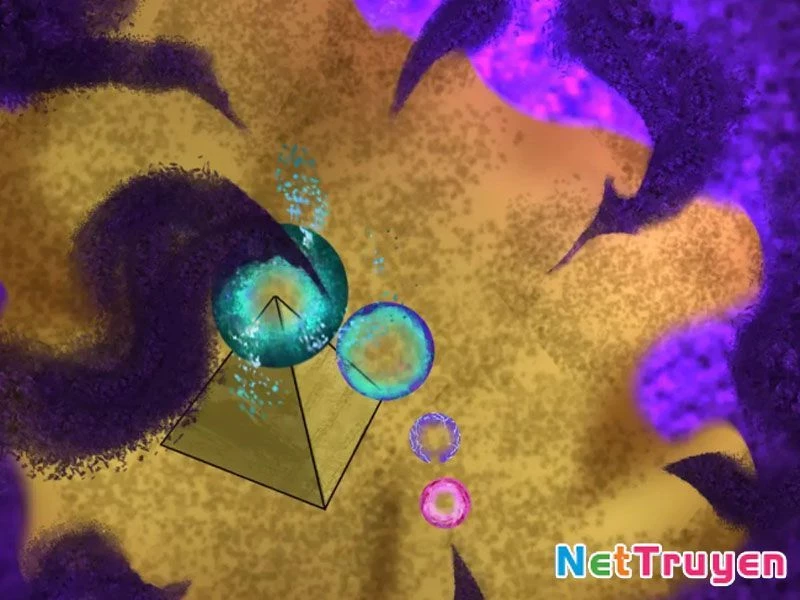 Kỷ Nguyên Kỳ Lạ Chapter 150 - 61