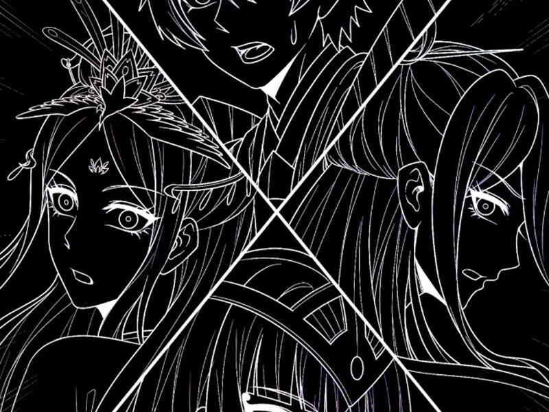 Kỷ Nguyên Kỳ Lạ Chapter 150 - 79