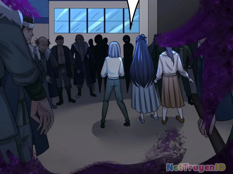 Kỷ Nguyên Kỳ Lạ Chapter 150 - 82