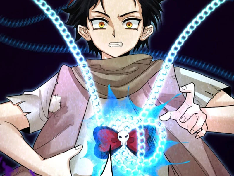 Kỷ Nguyên Kỳ Lạ Chapter 150 - 98