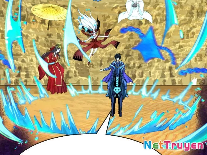 Kỷ Nguyên Kỳ Lạ Chapter 150 - 106