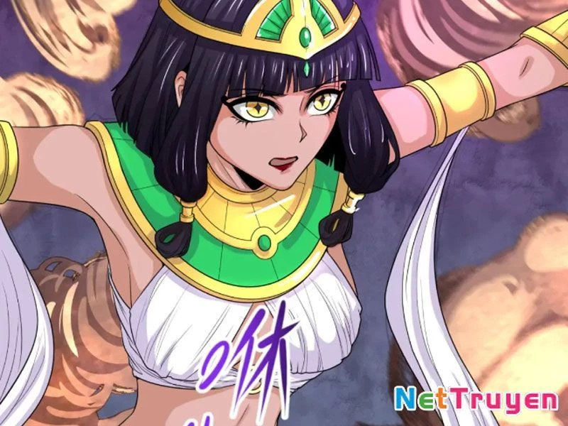 Kỷ Nguyên Kỳ Lạ Chapter 150 - 126