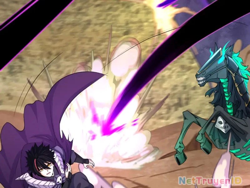 Kỷ Nguyên Kỳ Lạ Chapter 150 - 138