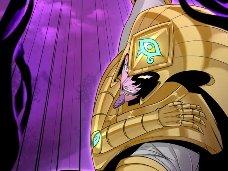 Kỷ Nguyên Kỳ Lạ Chapter 150 - 142