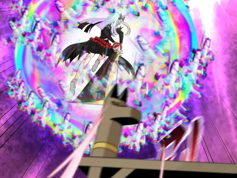 Kỷ Nguyên Kỳ Lạ Chapter 150 - 147