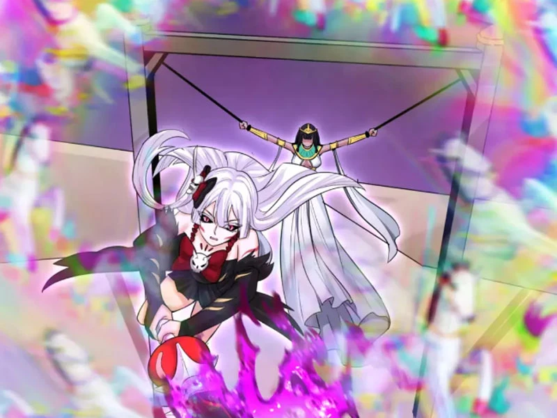 Kỷ Nguyên Kỳ Lạ Chapter 150 - 150