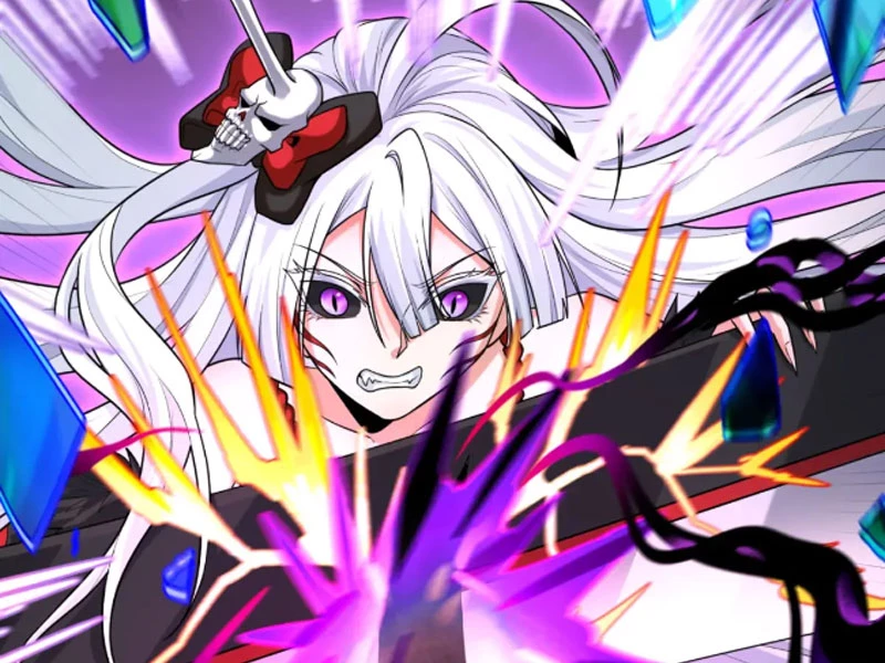 Kỷ Nguyên Kỳ Lạ Chapter 150 - 153