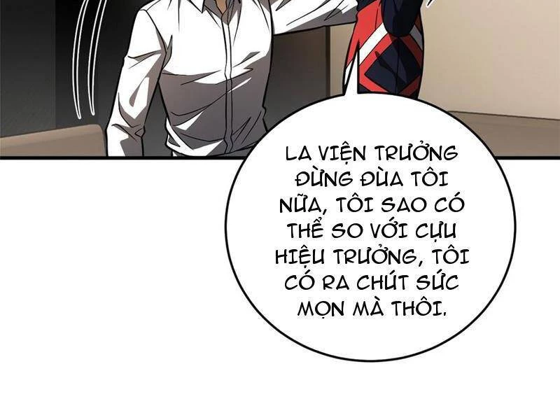 Toàn Cầu Cao Võ Chapter 234 - 14