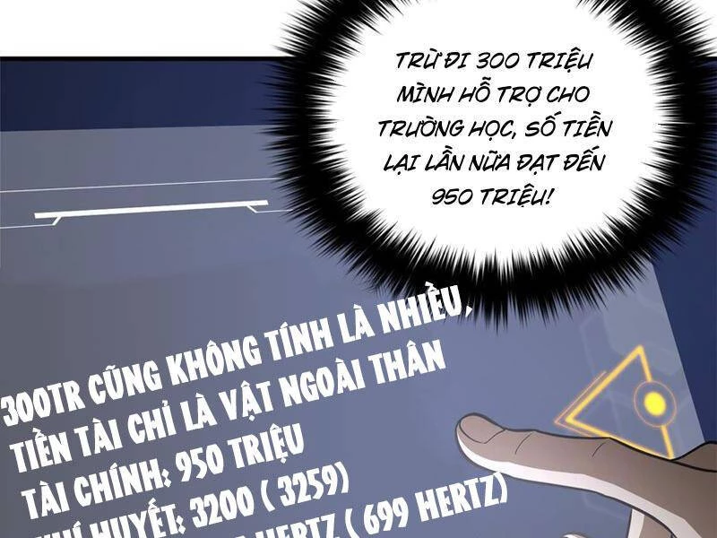 Toàn Cầu Cao Võ Chapter 234 - 20