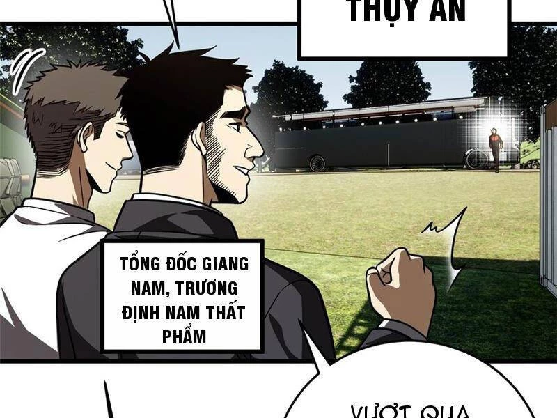 Toàn Cầu Cao Võ Chapter 234 - 55