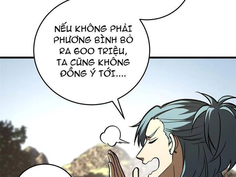 Toàn Cầu Cao Võ Chapter 234 - 59