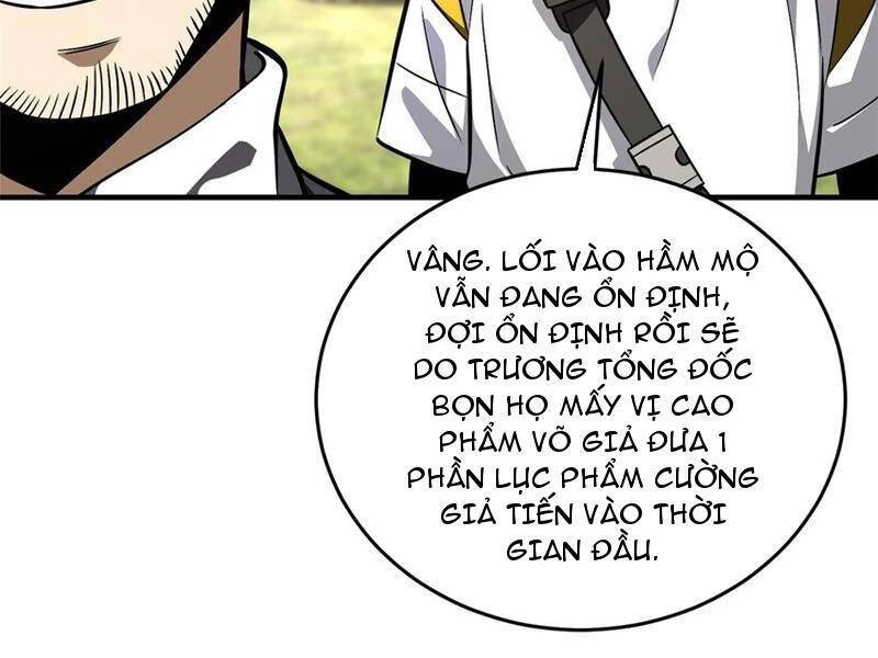 Toàn Cầu Cao Võ Chapter 234 - 65