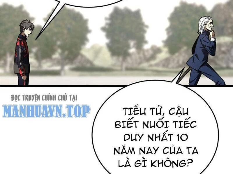 Toàn Cầu Cao Võ Chapter 234 - 98