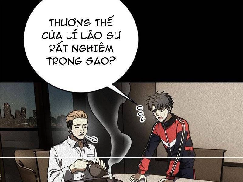 Toàn Cầu Cao Võ Chapter 234 - 114