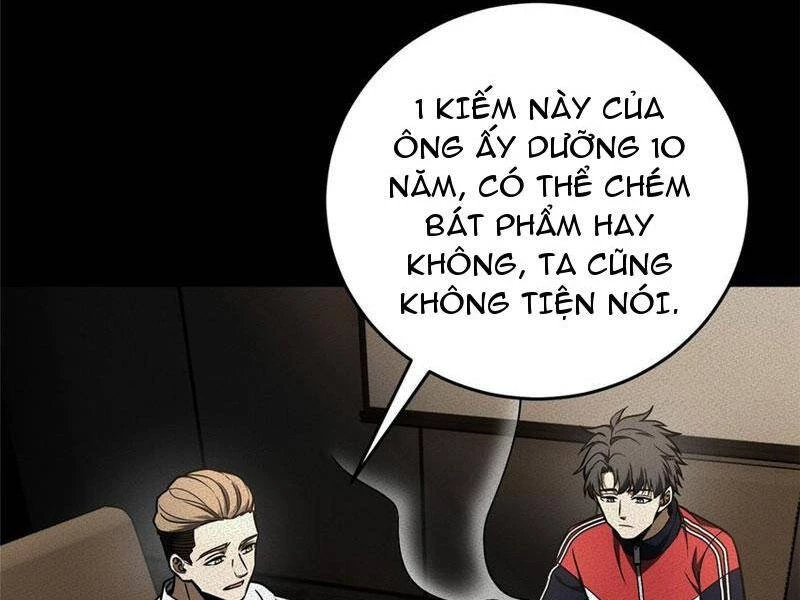 Toàn Cầu Cao Võ Chapter 234 - 119