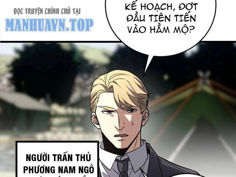 Toàn Cầu Cao Võ Chapter 234 - 133