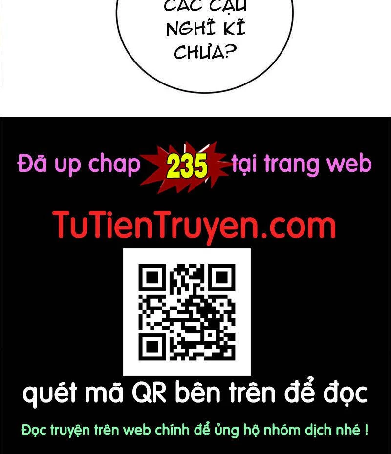 Toàn Cầu Cao Võ Chapter 234 - 137