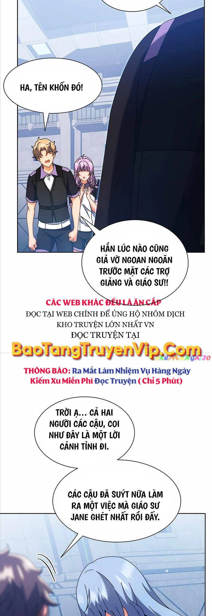 Tử Linh Sư Thiên Tài Của Học Viện Chapter 54 - 22