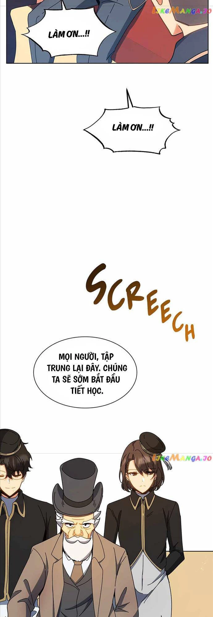 Tử Linh Sư Thiên Tài Của Học Viện Chapter 54 - 52