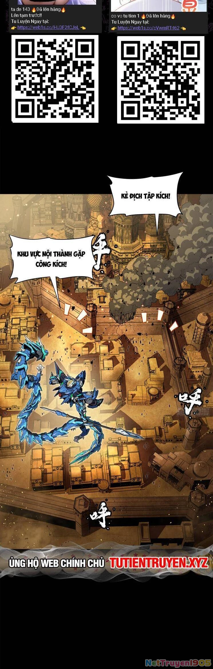 Tinh Giáp Hồn Tướng Chapter 162 - 2