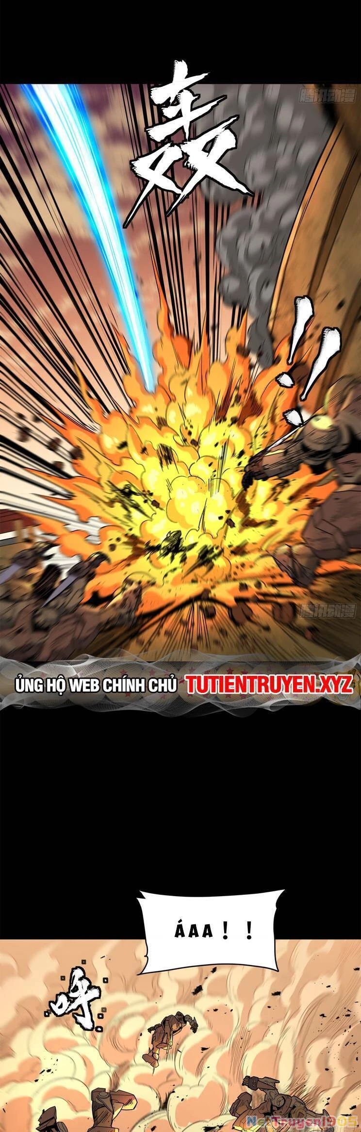 Tinh Giáp Hồn Tướng Chapter 162 - 10