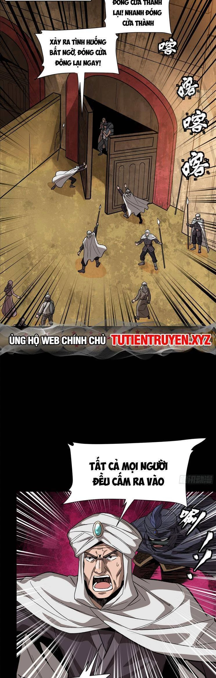 Tinh Giáp Hồn Tướng Chapter 162 - 13