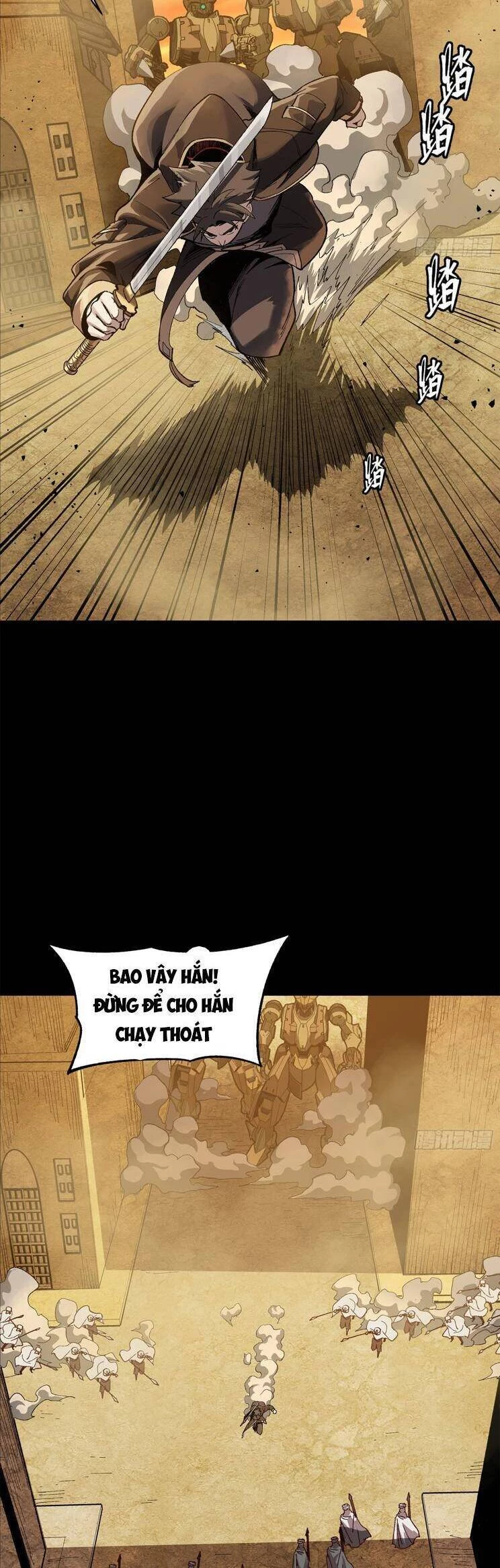 Tinh Giáp Hồn Tướng Chapter 162 - 45