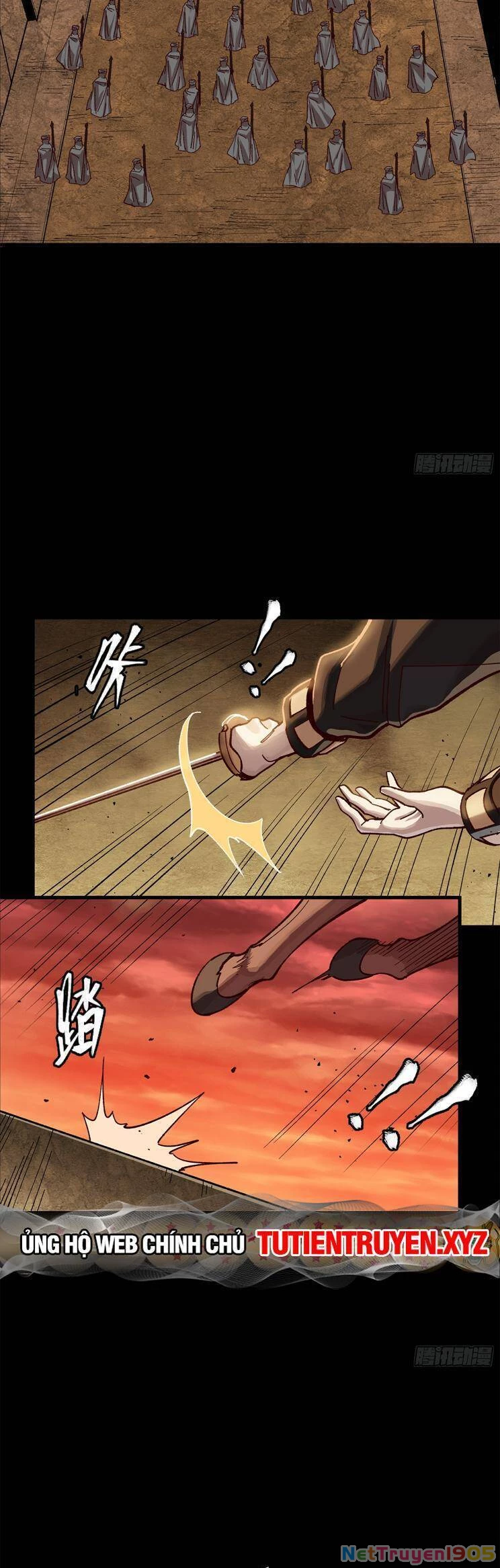 Tinh Giáp Hồn Tướng Chapter 162 - 46