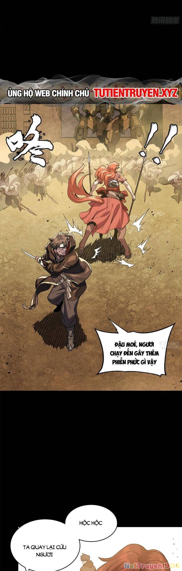 Tinh Giáp Hồn Tướng Chapter 162 - 48