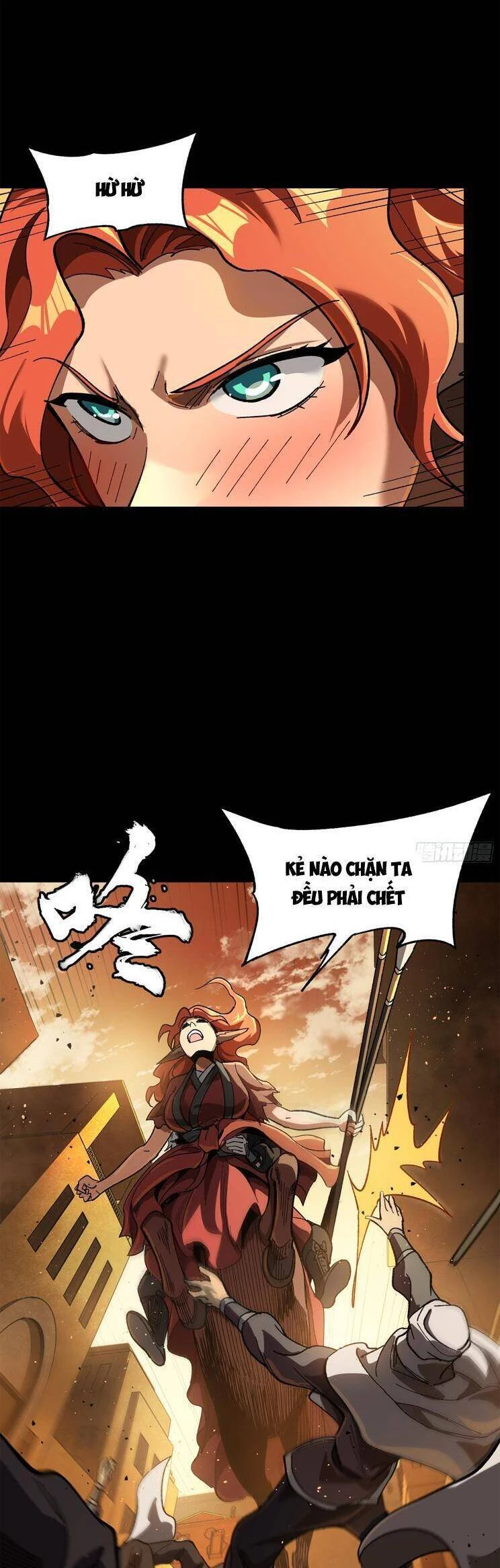 Tinh Giáp Hồn Tướng Chapter 162 - 54
