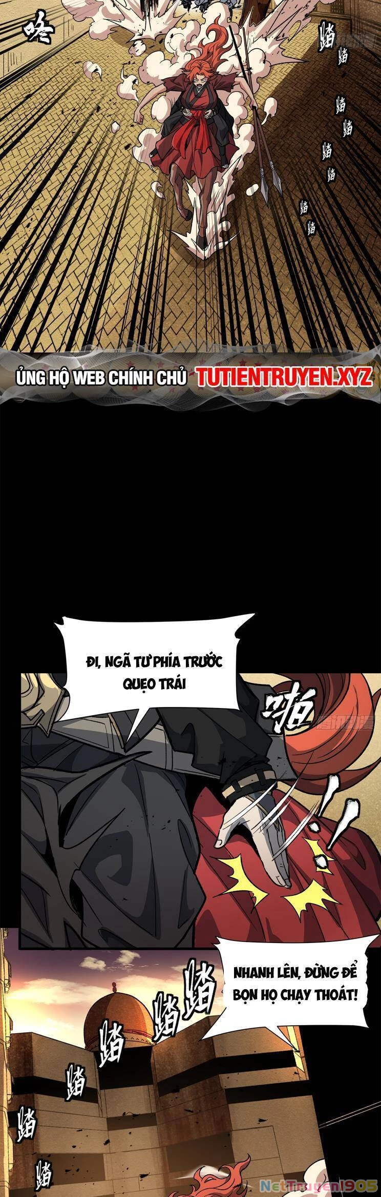 Tinh Giáp Hồn Tướng Chapter 162 - 58