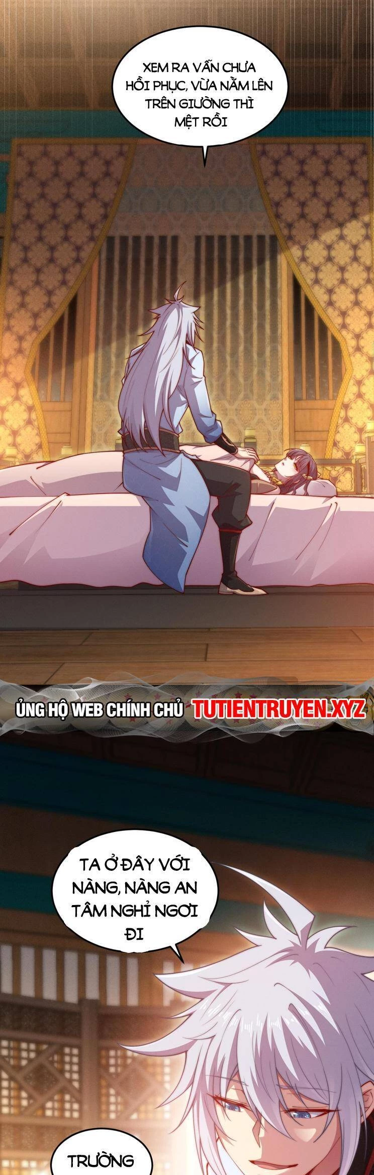 Từ Lúc Bắt Đầu Liền Vô Địch Chapter 107 - 25