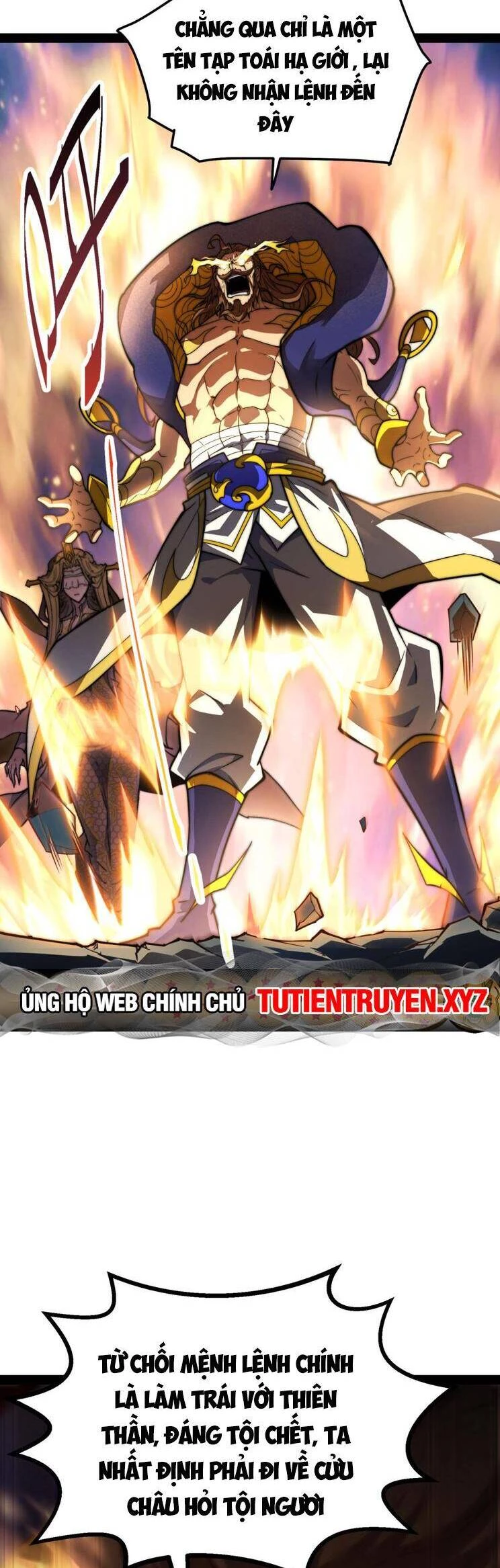 Từ Lúc Bắt Đầu Liền Vô Địch Chapter 107 - 35