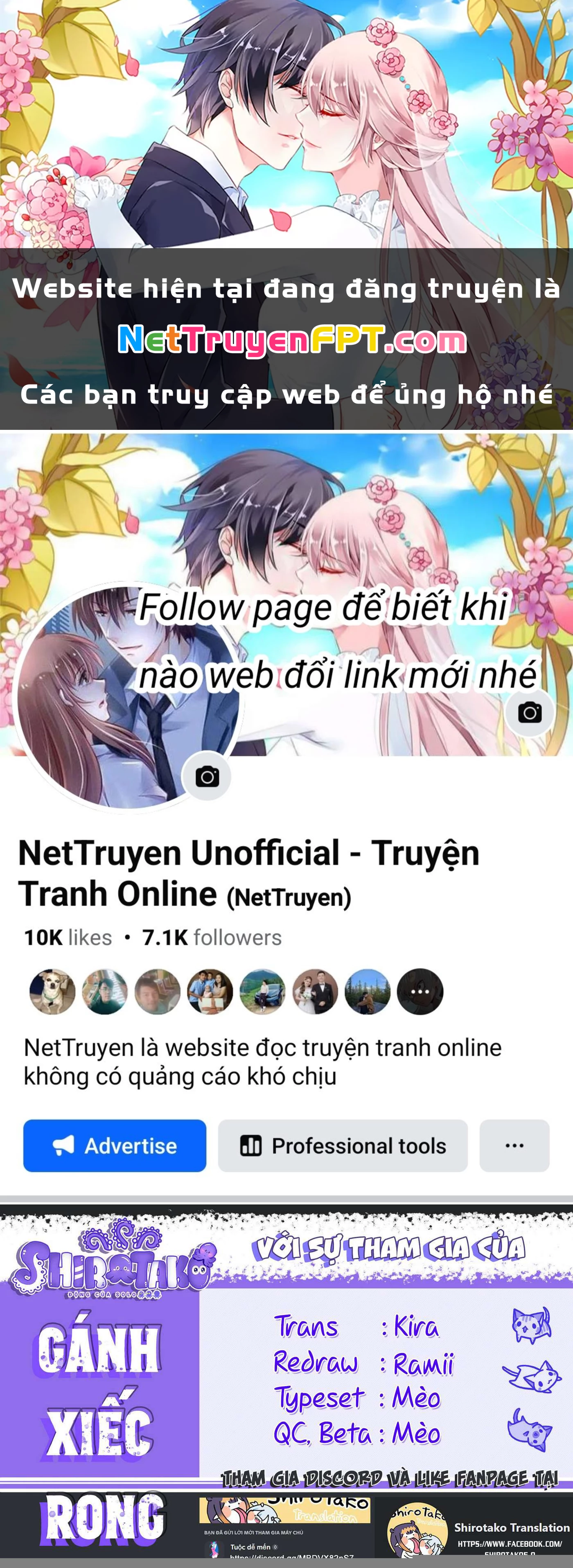 Mi-Chan Wa Kawaretai Chapter 10 - 1