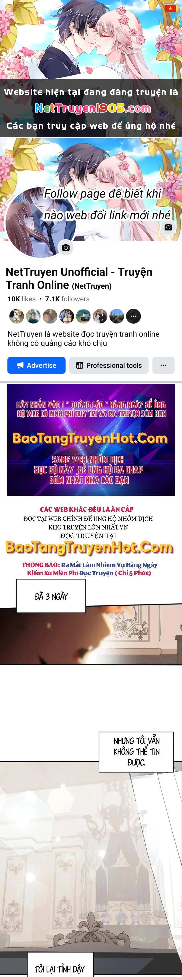 Con Trai Út Của Đại Pháp Sư Lừng Danh Chapter 1 - 1