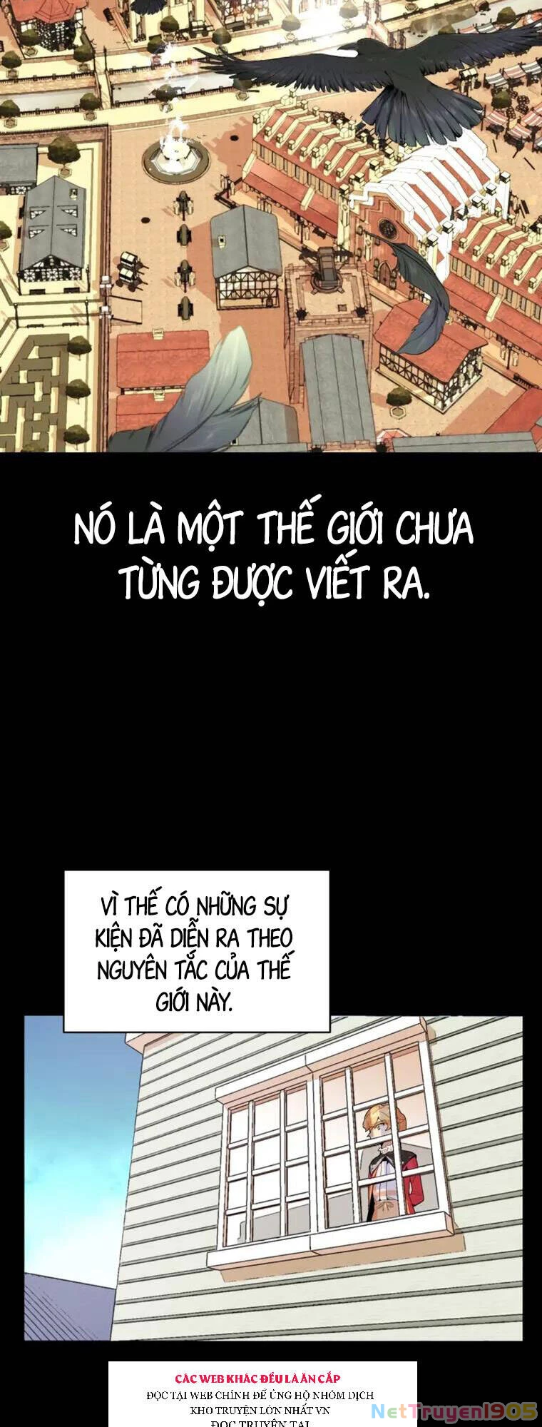 Con Trai Út Của Đại Pháp Sư Lừng Danh Chapter 1 - 52