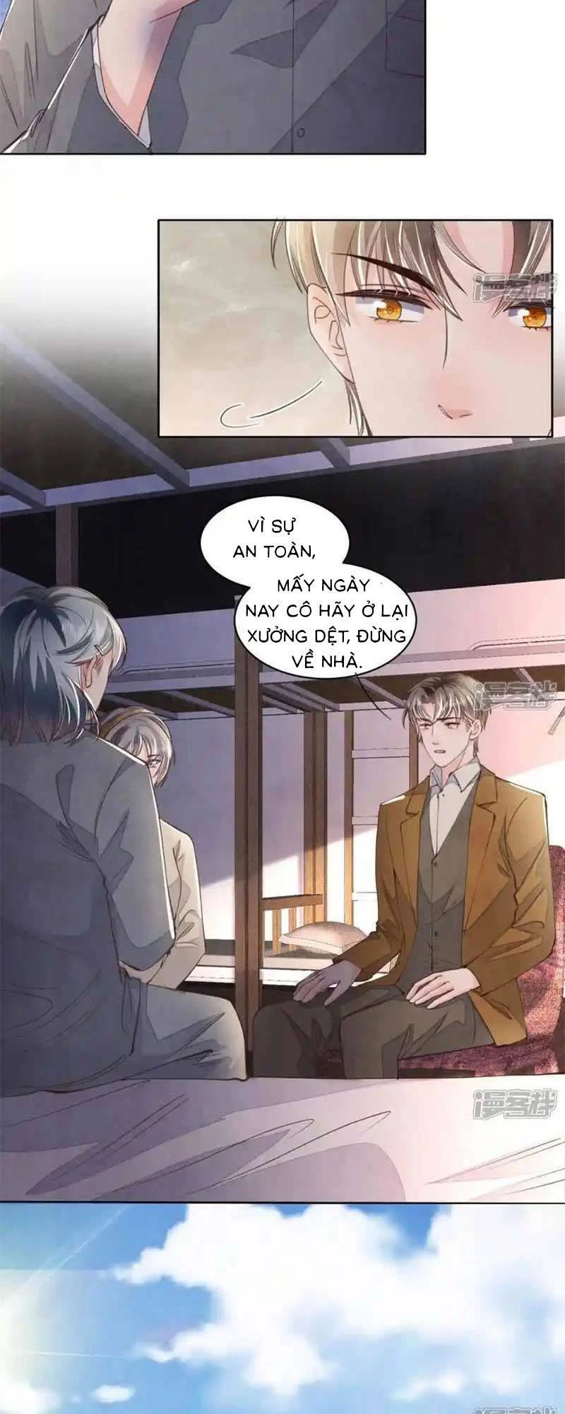 Tôi Có Ông Chồng Hay Ghen Chapter 121 - 6