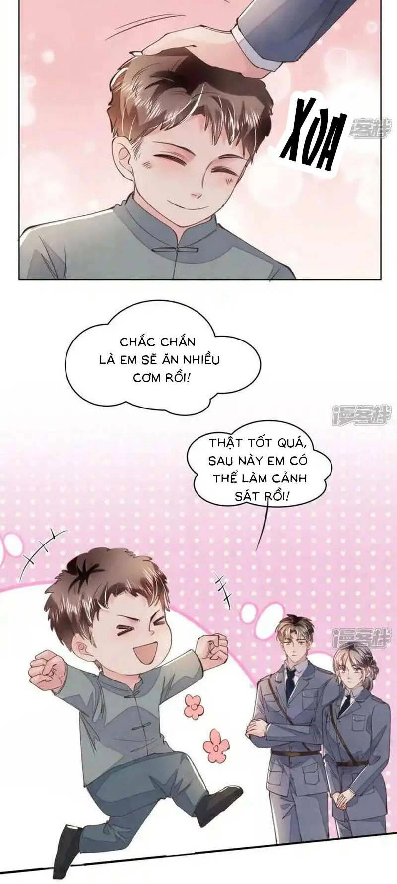 Tôi Có Ông Chồng Hay Ghen Chapter 121 - 12