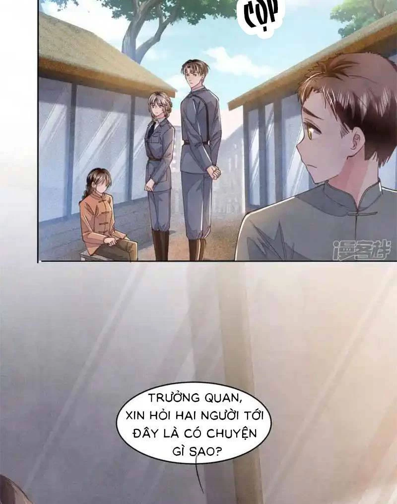 Tôi Có Ông Chồng Hay Ghen Chapter 121 - 16