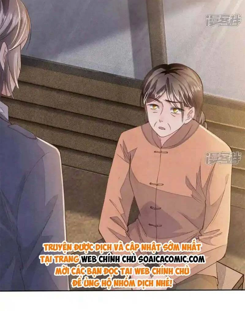 Tôi Có Ông Chồng Hay Ghen Chapter 121 - 17