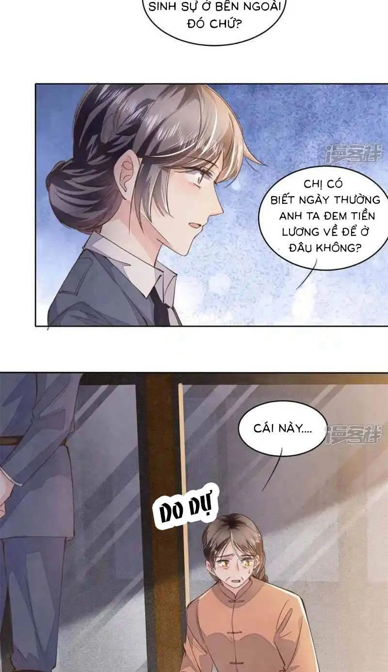 Tôi Có Ông Chồng Hay Ghen Chapter 121 - 20