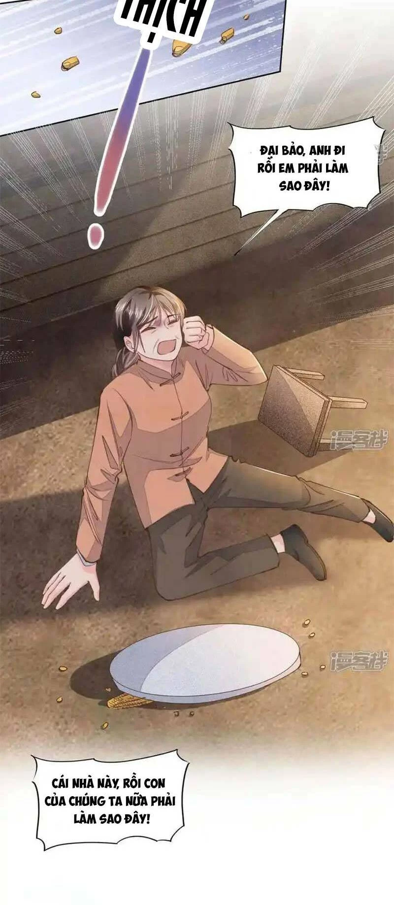 Tôi Có Ông Chồng Hay Ghen Chapter 121 - 25