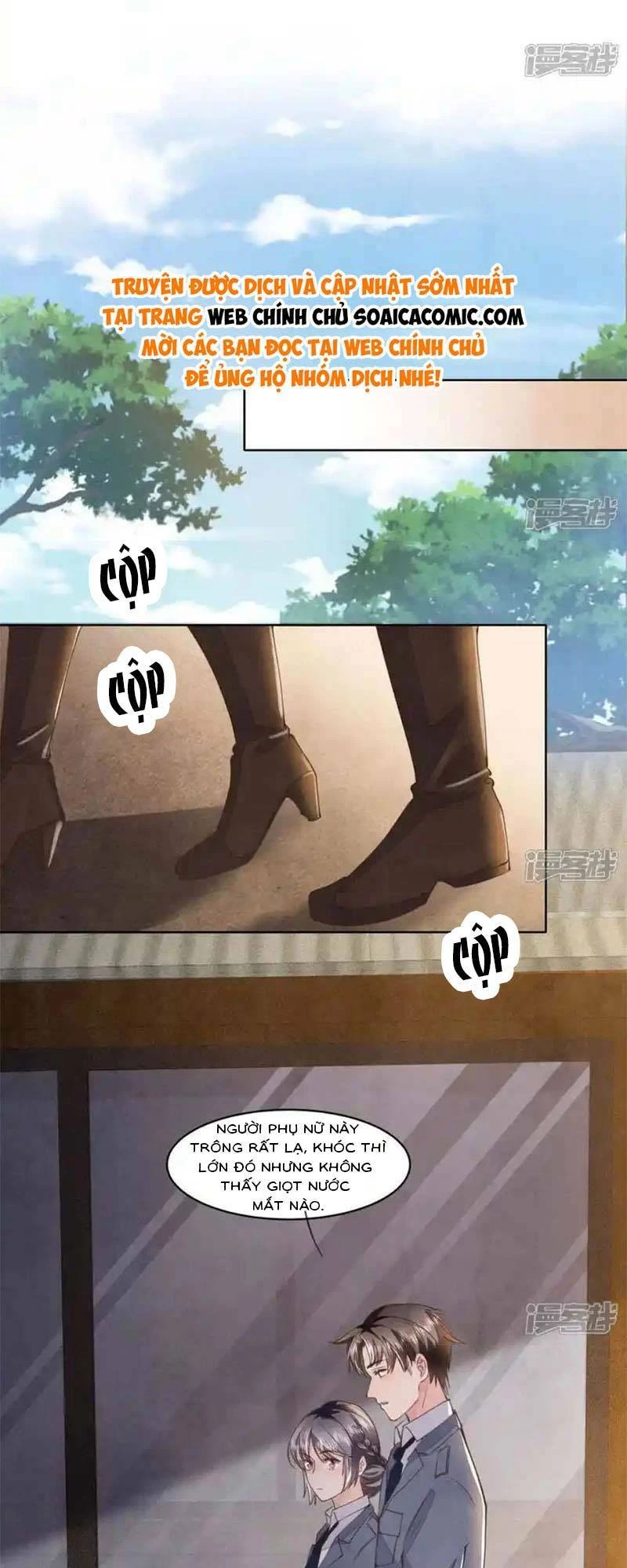 Tôi Có Ông Chồng Hay Ghen Chapter 121 - 26