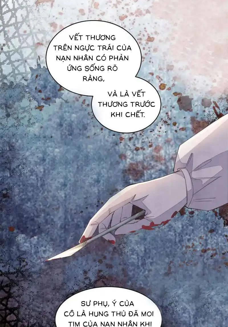 Tôi Có Ông Chồng Hay Ghen Chapter 121 - 31