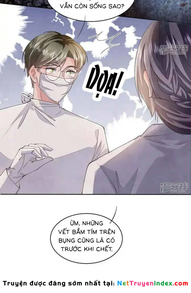 Tôi Có Ông Chồng Hay Ghen Chapter 121 - 32