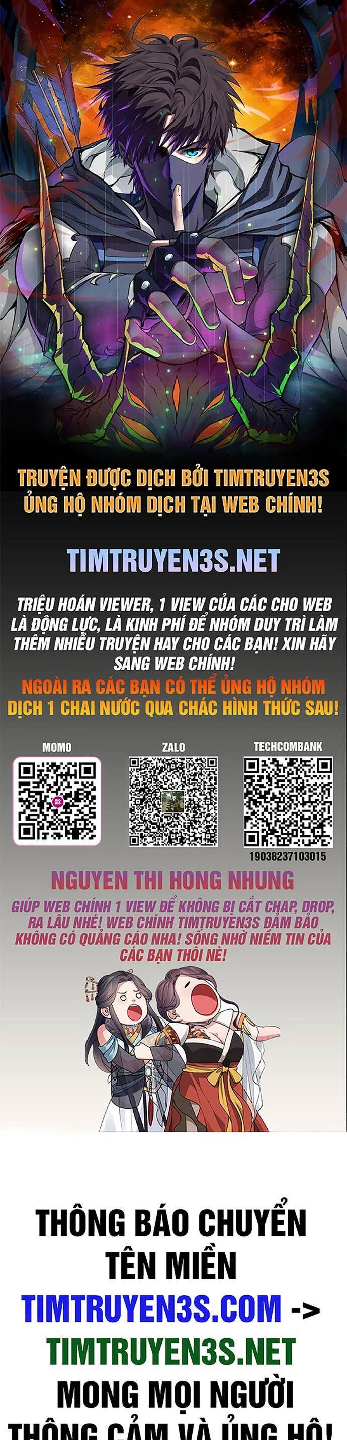 Quay Trở Lại Dị Giới Một Lần Nữa Chapter 52 - 1