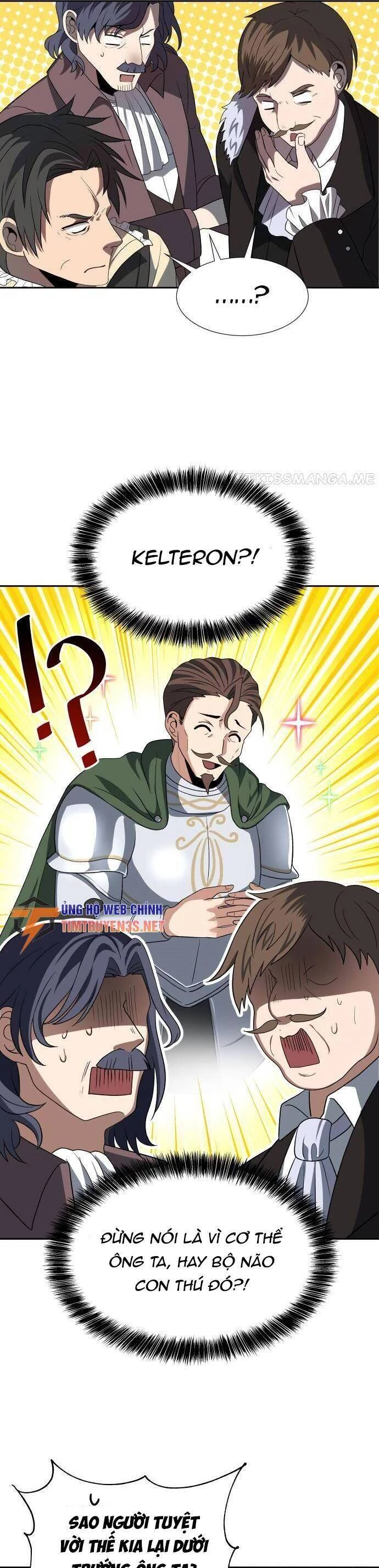 Quay Trở Lại Dị Giới Một Lần Nữa Chapter 52 - 4