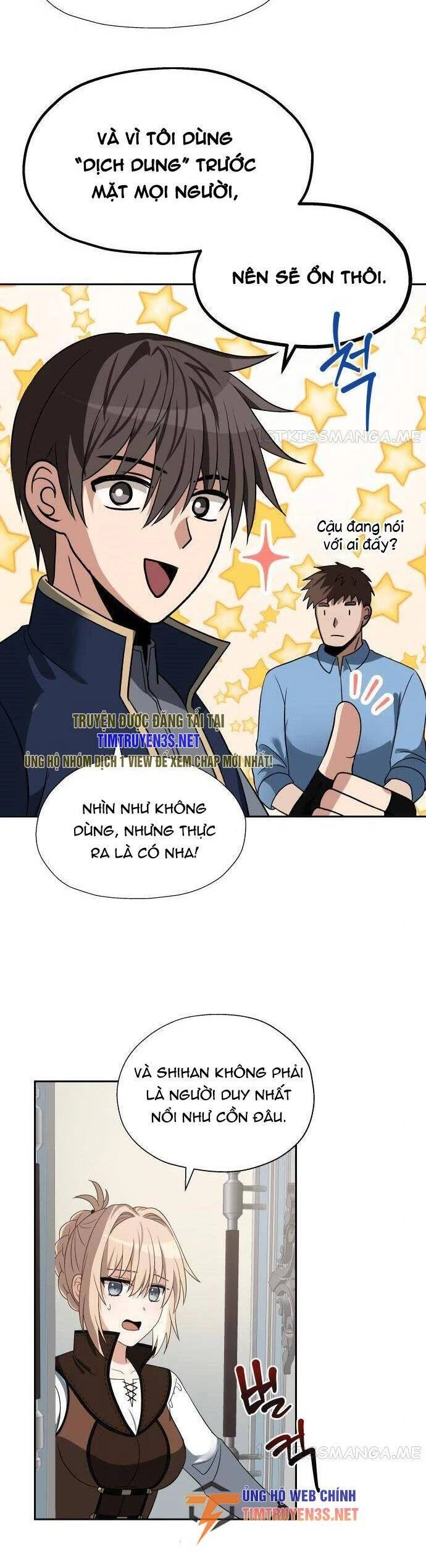 Quay Trở Lại Dị Giới Một Lần Nữa Chapter 52 - 9